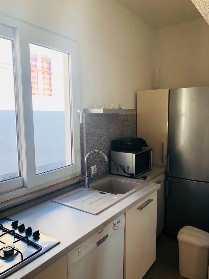 פיסק Apartman Stevic מראה חיצוני תמונה