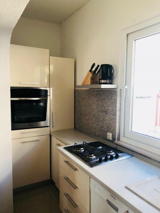 פיסק Apartman Stevic מראה חיצוני תמונה