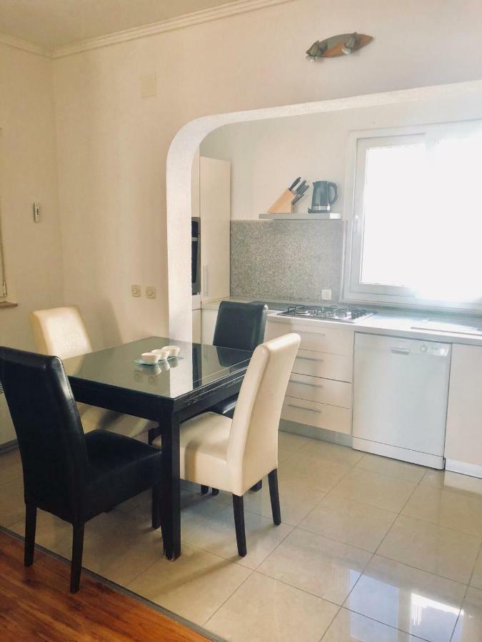 פיסק Apartman Stevic מראה חיצוני תמונה