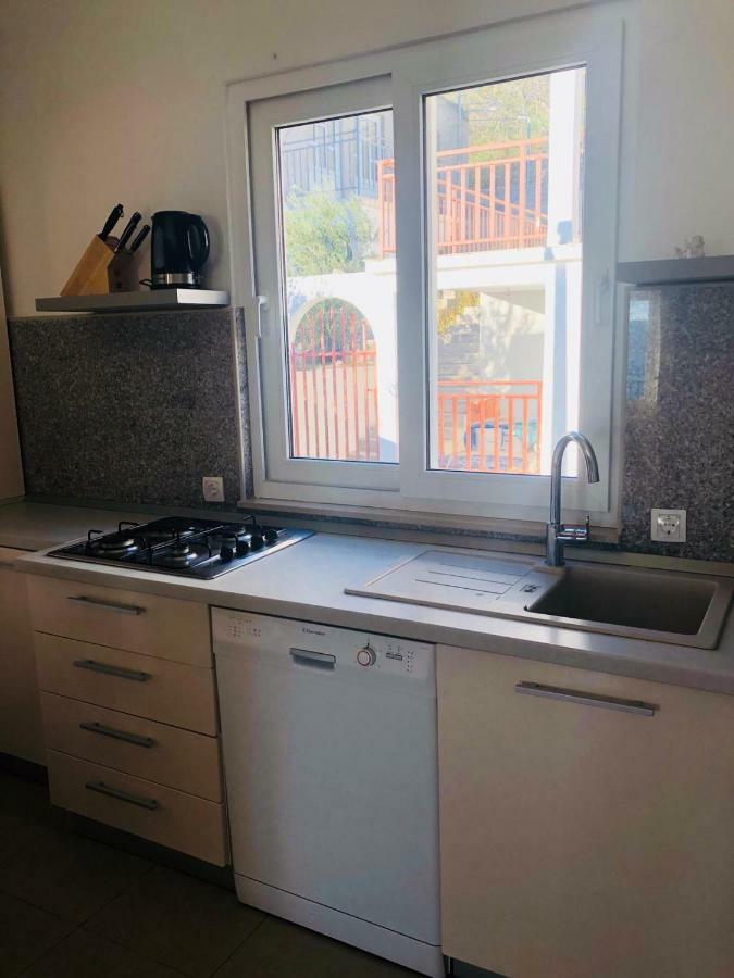 פיסק Apartman Stevic חדר תמונה