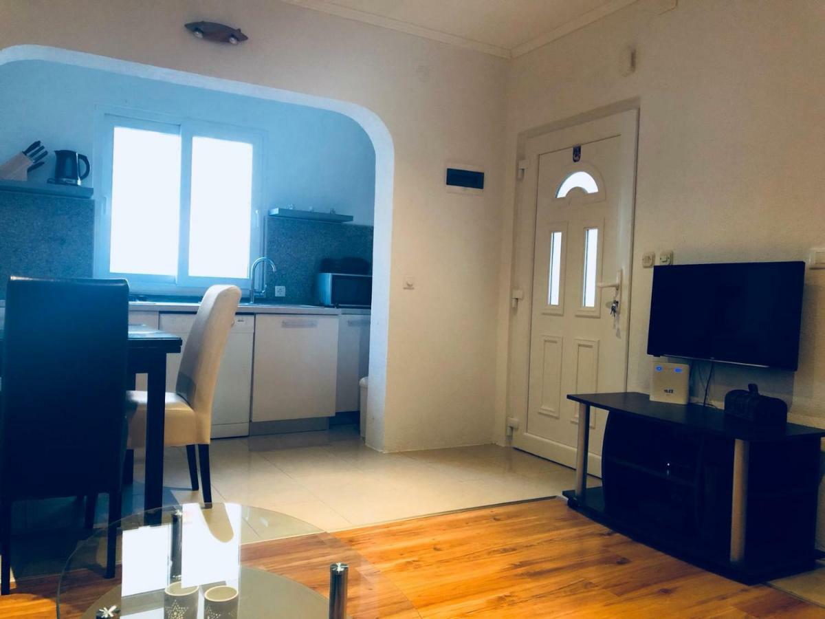 פיסק Apartman Stevic מראה חיצוני תמונה