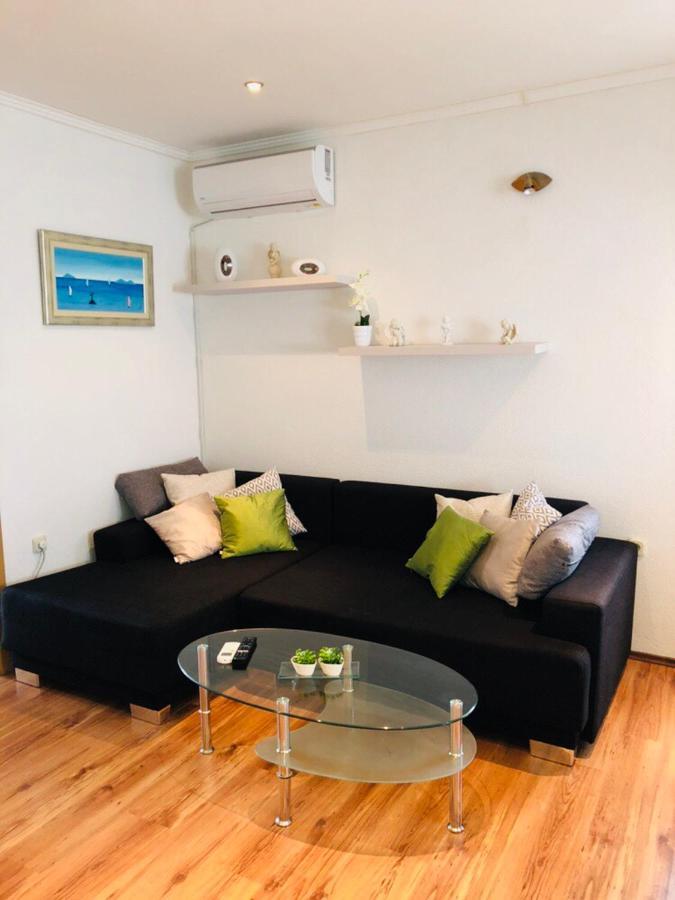 פיסק Apartman Stevic מראה חיצוני תמונה