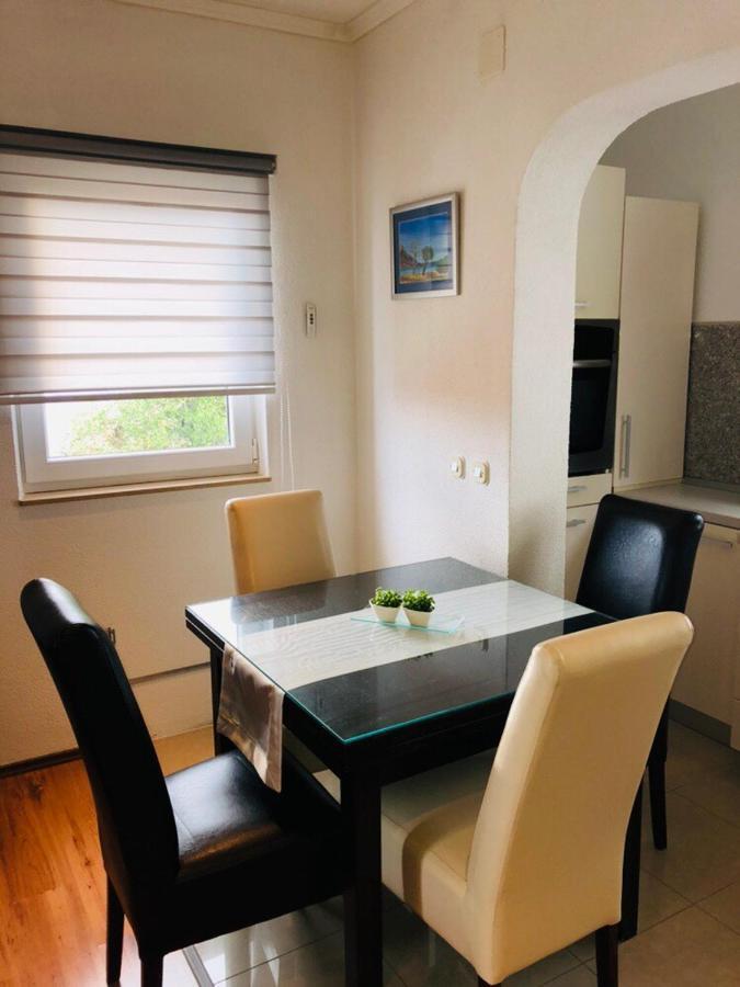 פיסק Apartman Stevic מראה חיצוני תמונה