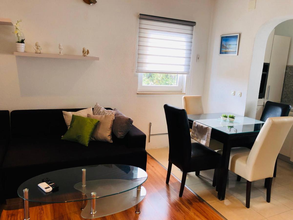 פיסק Apartman Stevic מראה חיצוני תמונה